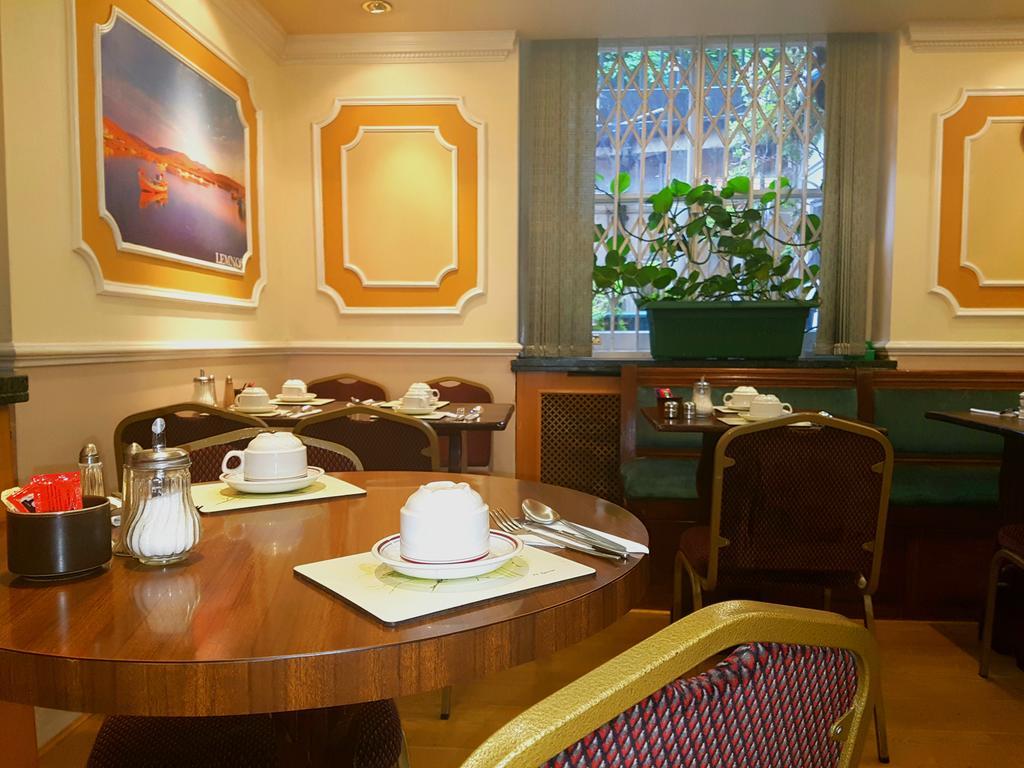 Mandalay Picton House Hotel London Exteriör bild