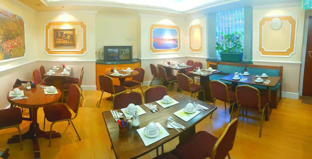 Mandalay Picton House Hotel London Exteriör bild