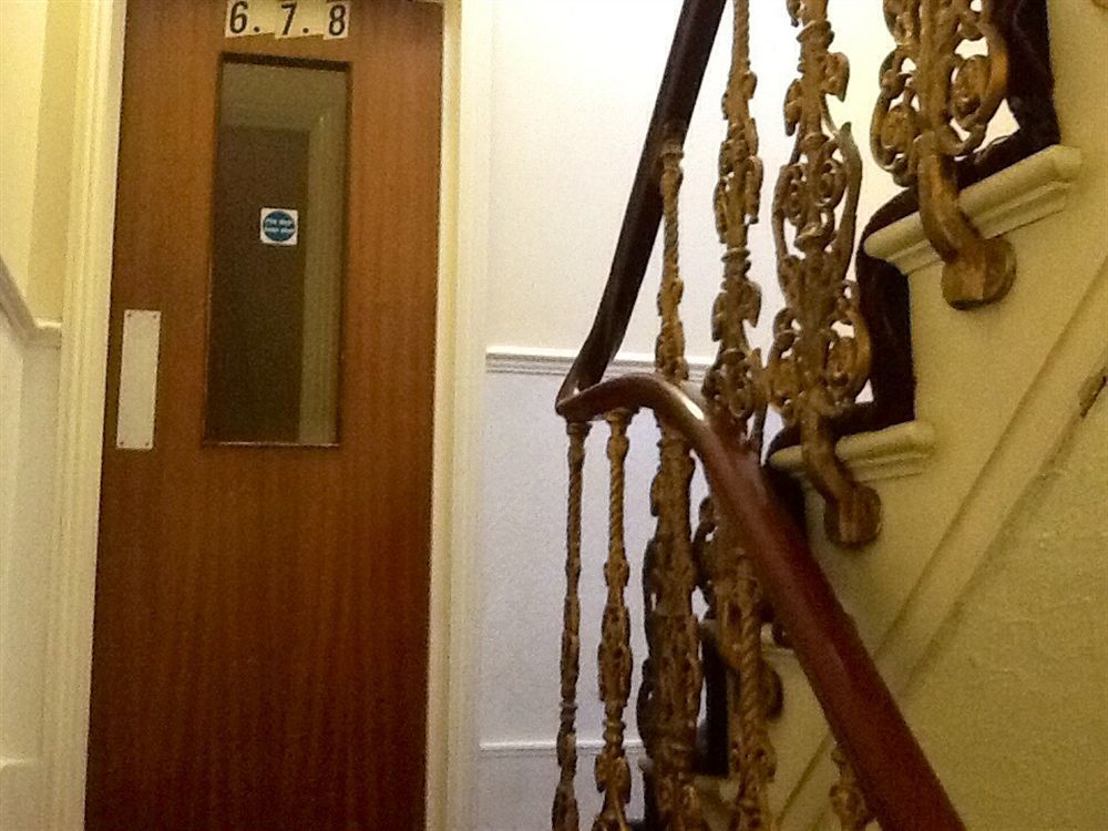 Mandalay Picton House Hotel London Exteriör bild