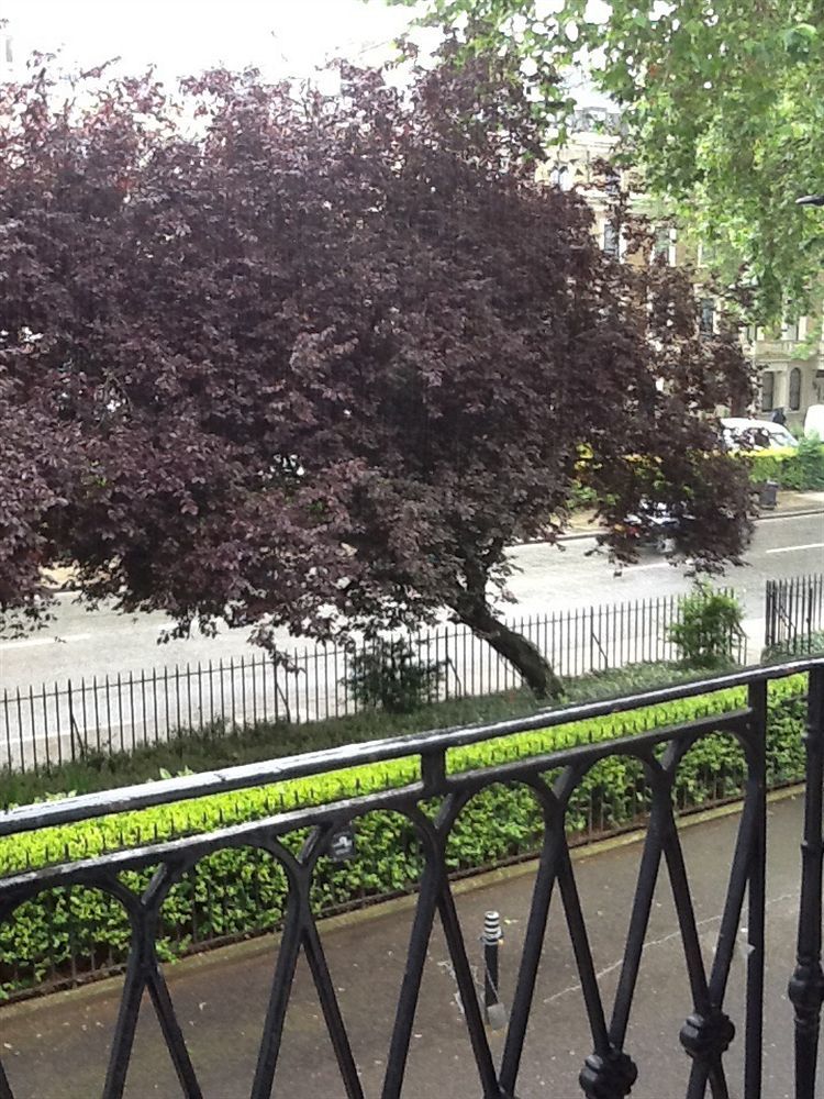 Mandalay Picton House Hotel London Exteriör bild